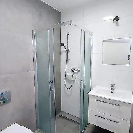 Apartament Apartimento Hydral