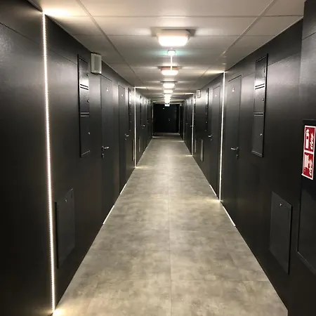 Apartimento Hydral Apartament *