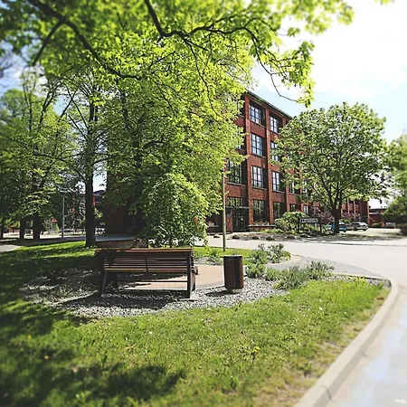 Apartimento Hydral Apartament